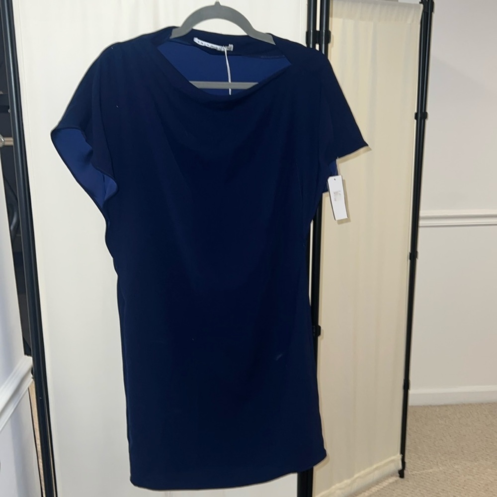 Trina Turk Women's Shift Dress